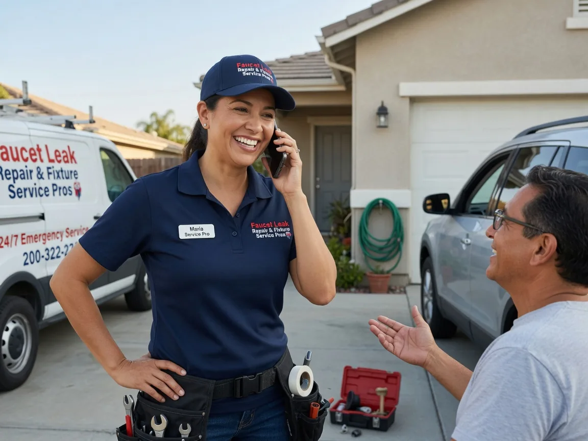 Faucet Repair Lemont, PA FAQs