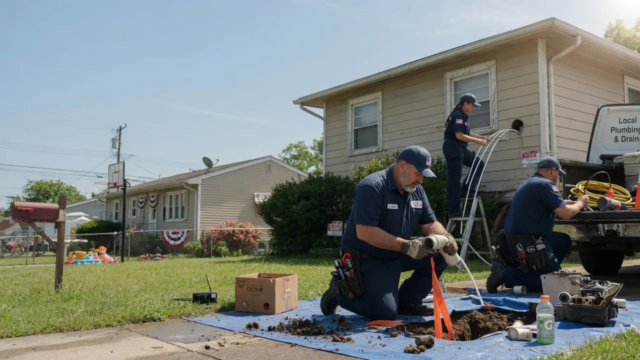 Faucet Repair in Lemont, PA near me